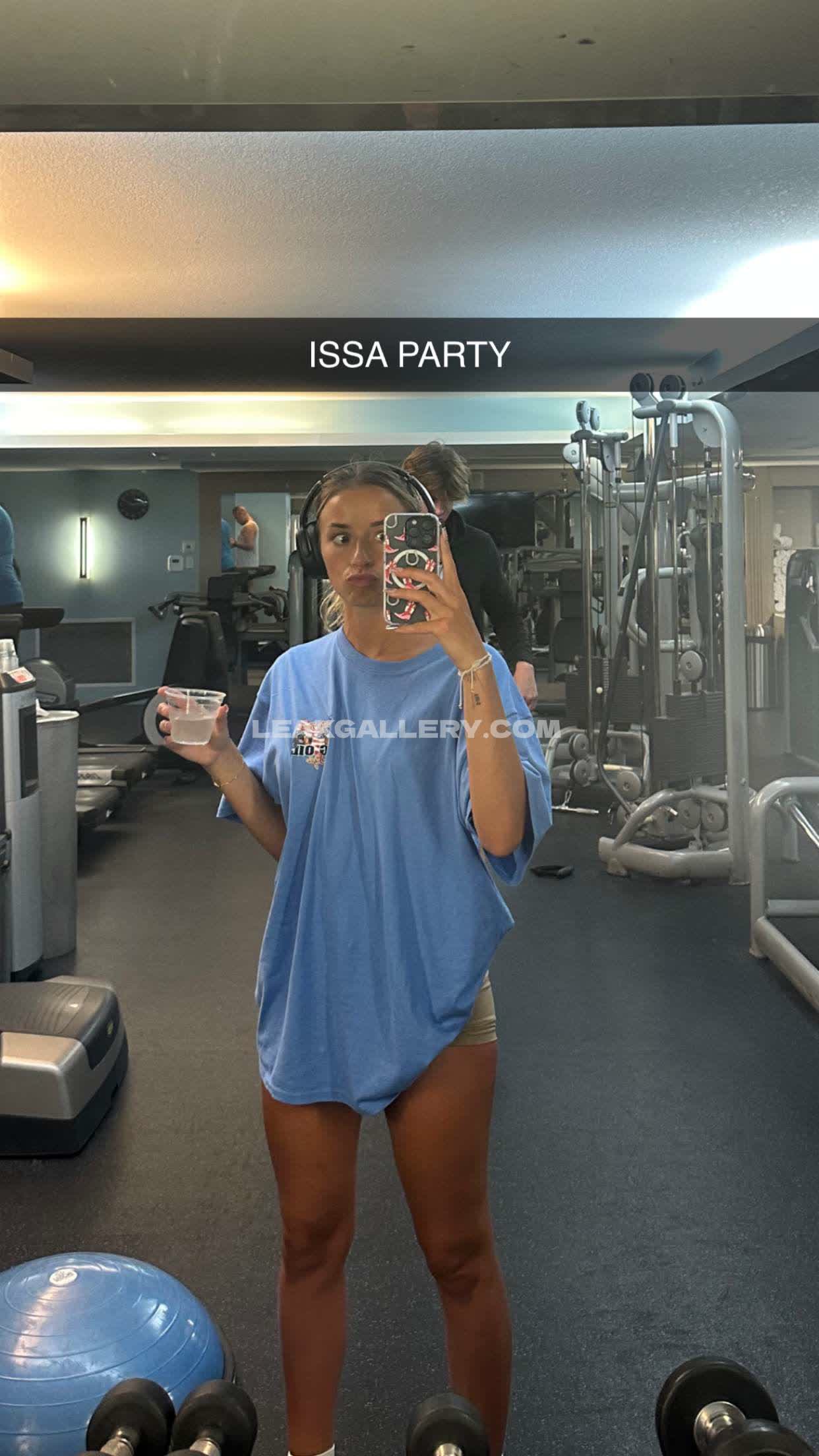 Sadiemckenna Exclusive Leaked Nude OnlyFans #3000444