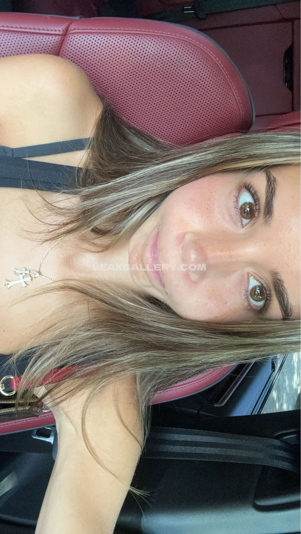Sadiemckenna Exclusive Leaked Nude OnlyFans #3007177