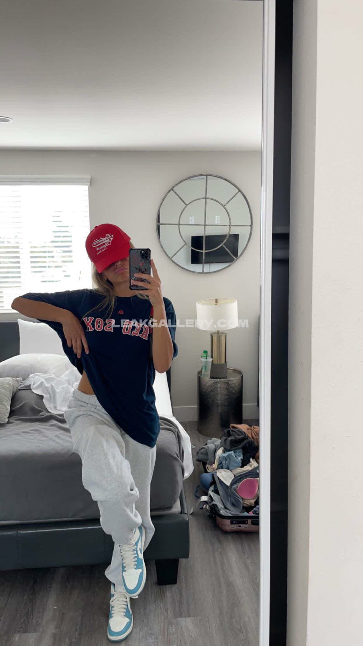 Sadiemckenna Exclusive Leaked Nude OnlyFans #2998315