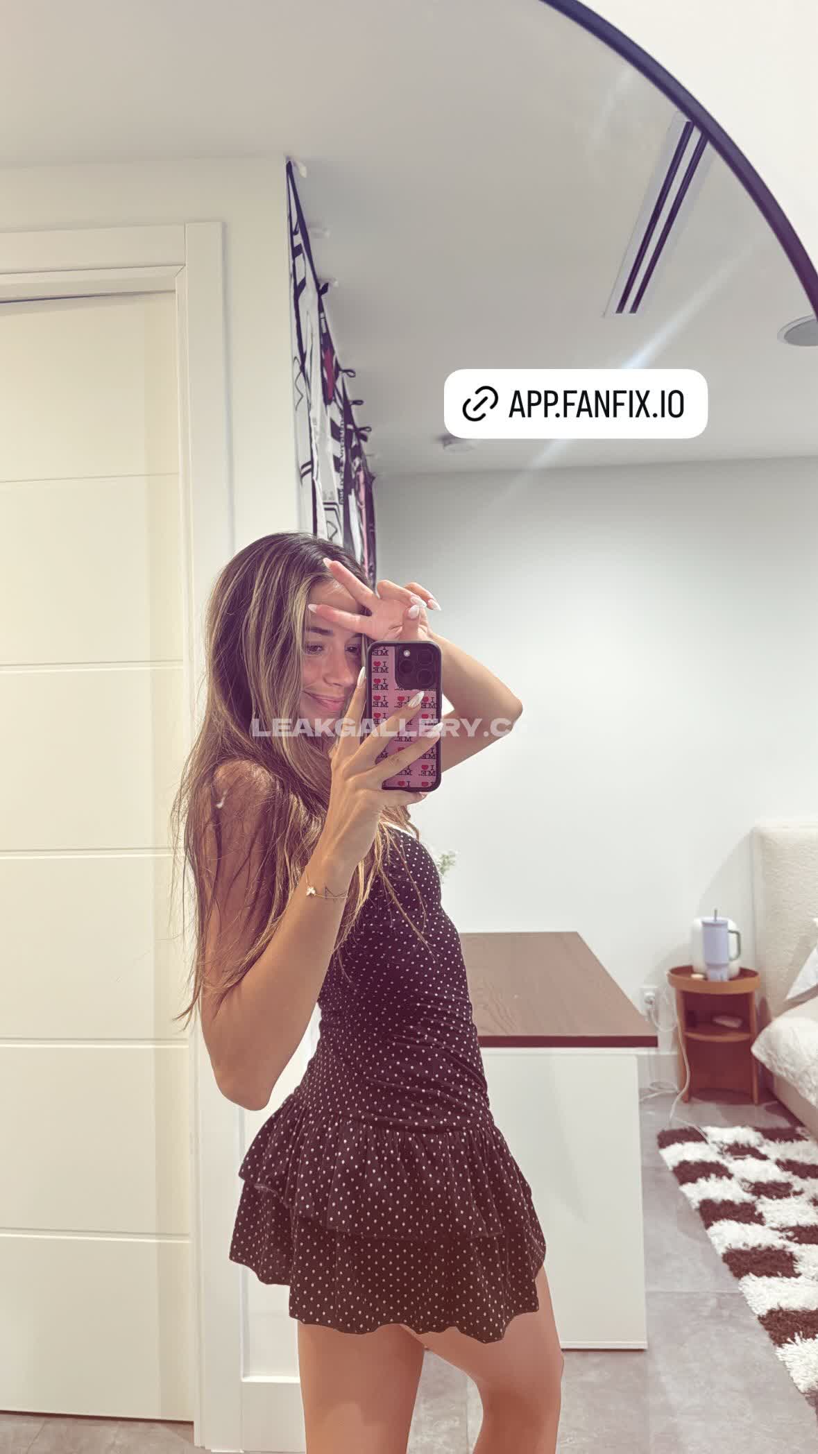 Sadiemckenna Exclusive Leaked Nude OnlyFans #3028911