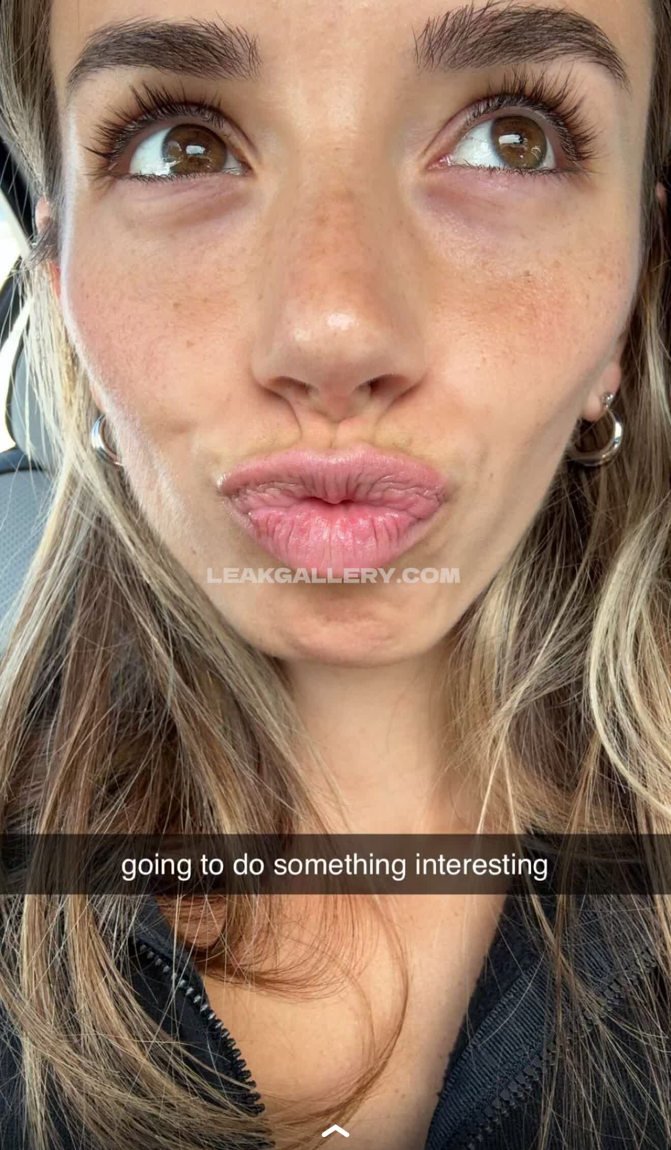 Sadiemckenna OnlyFans Nudi in Esclusiva Trapela #3028744