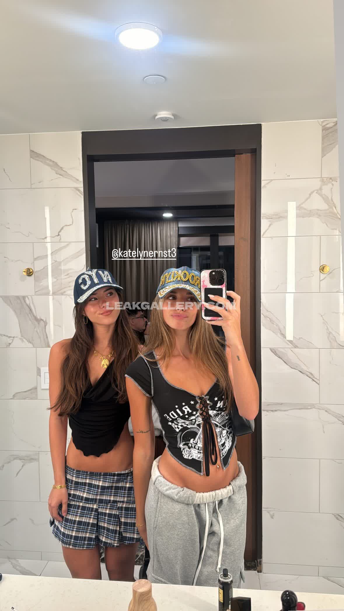 Sadiemckenna Exclusive Leaked Nude OnlyFans #3007082