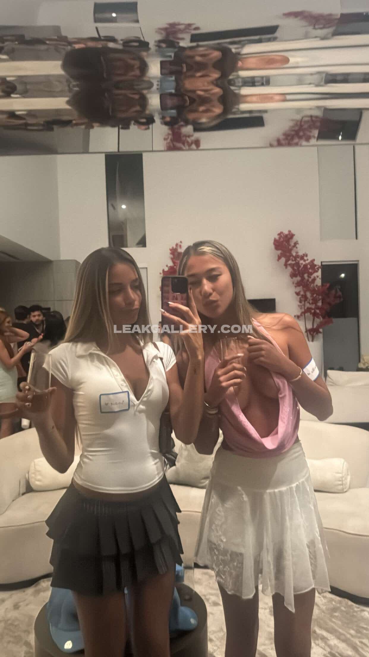 Sadiemckenna Exclusive Leaked Nude OnlyFans #3032843