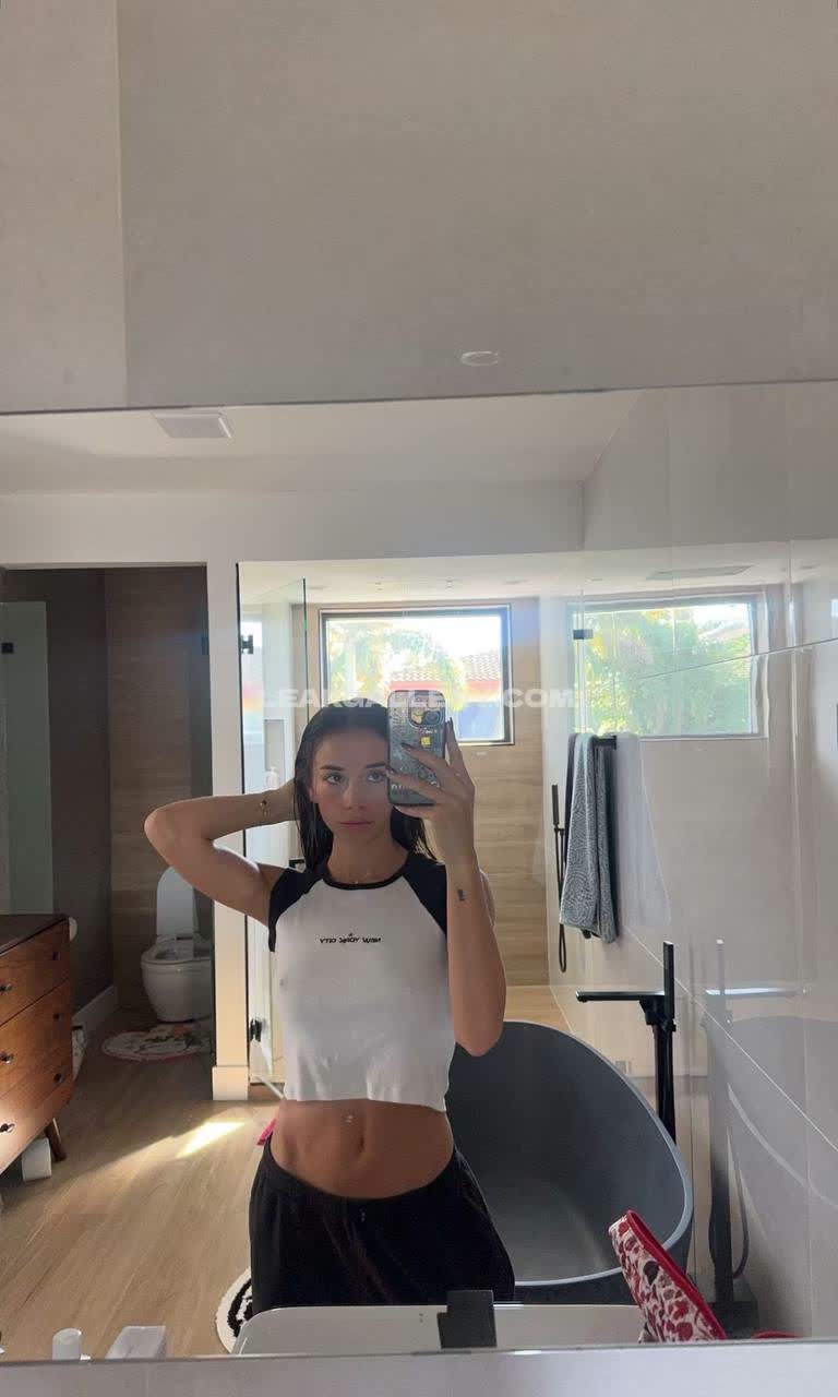 Sadiemckenna Exclusive Leaked Nude OnlyFans #3032936