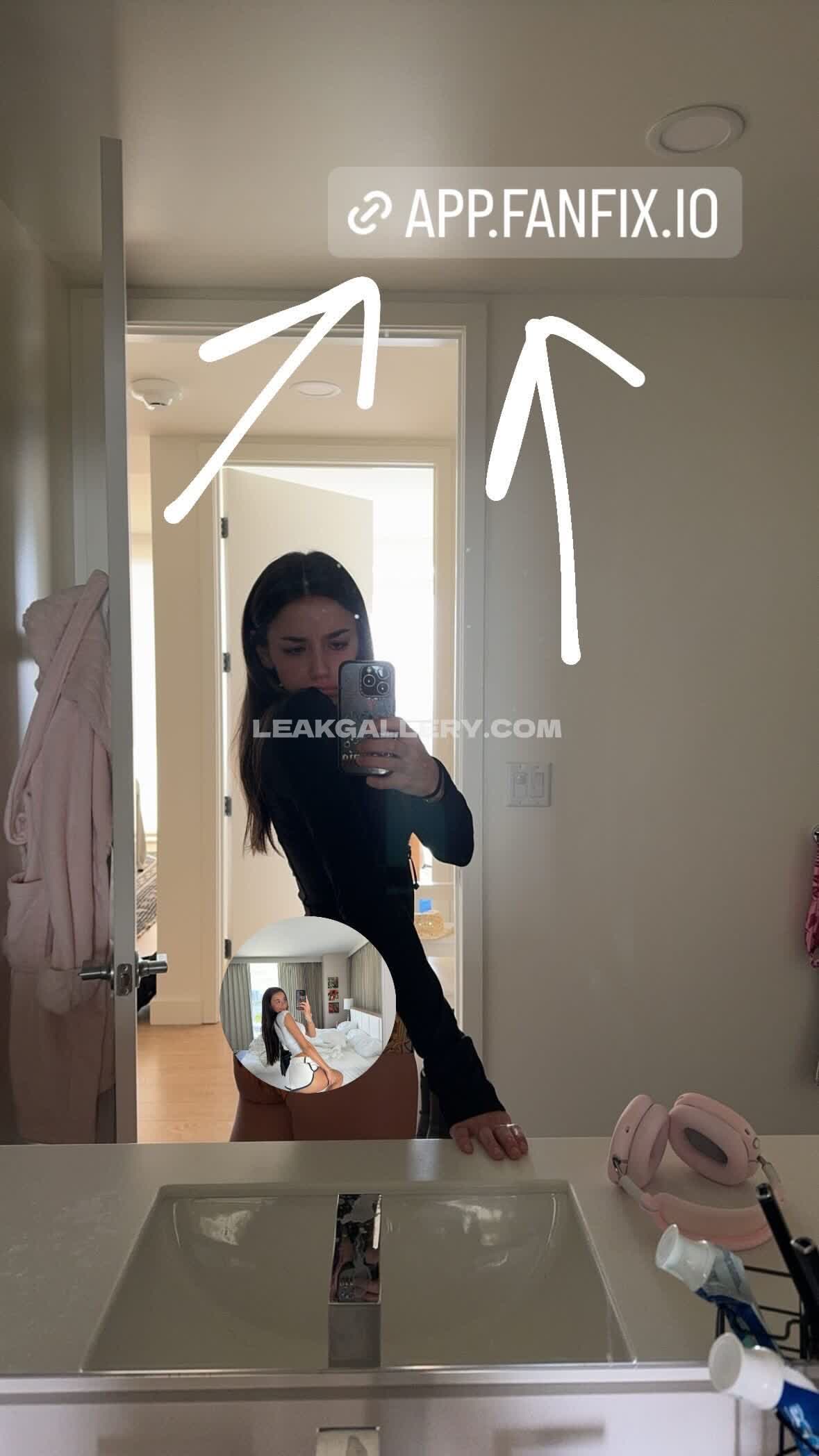 Sadiemckenna Exclusive Leaked Nude OnlyFans #3020472