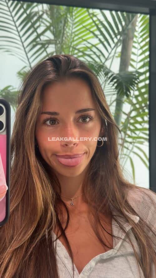 Sadiemckenna Exclusive Leaked Nude OnlyFans #12073800