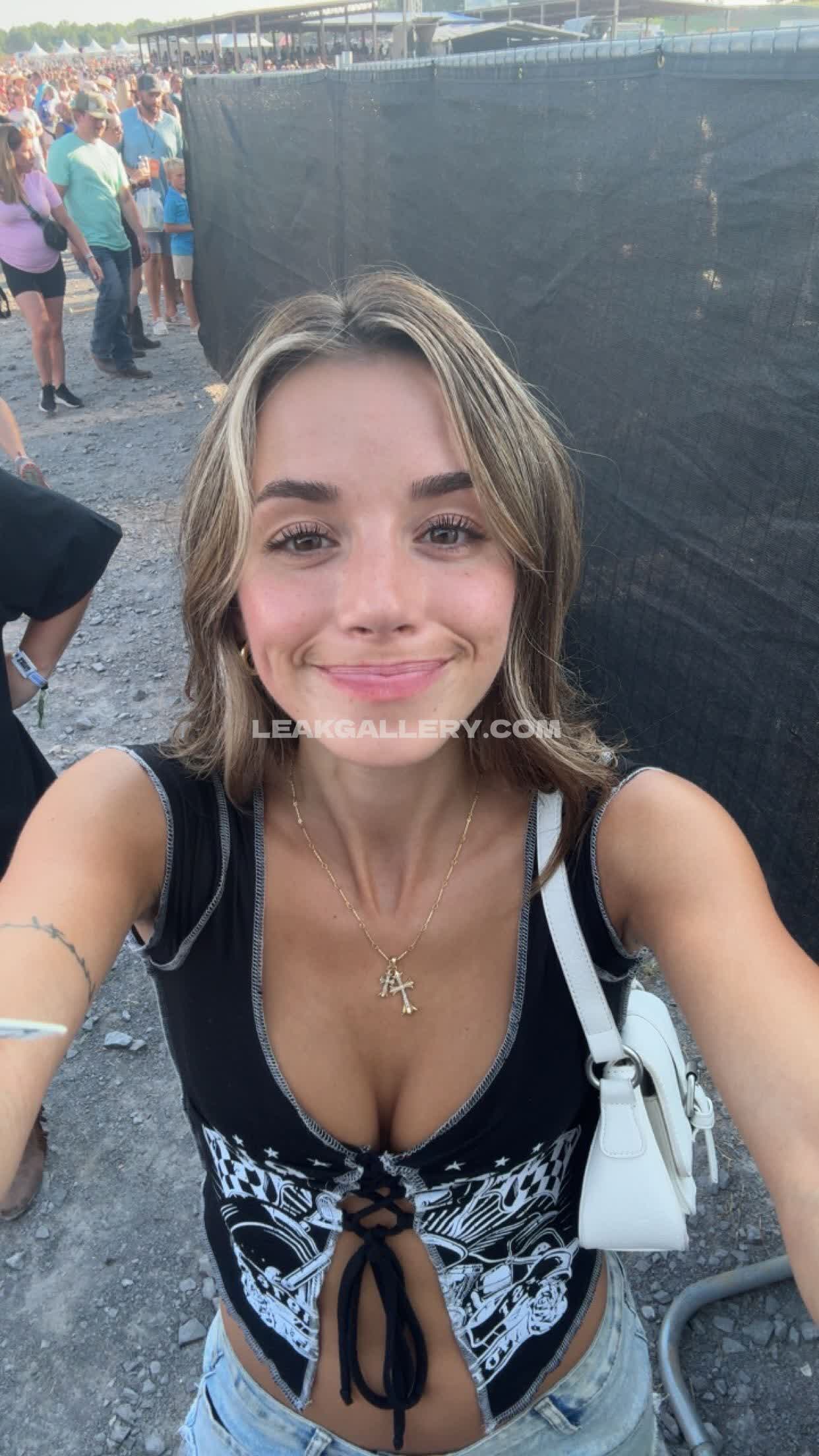 Sadiemckenna Exclusive Leaked Nude OnlyFans #3030213