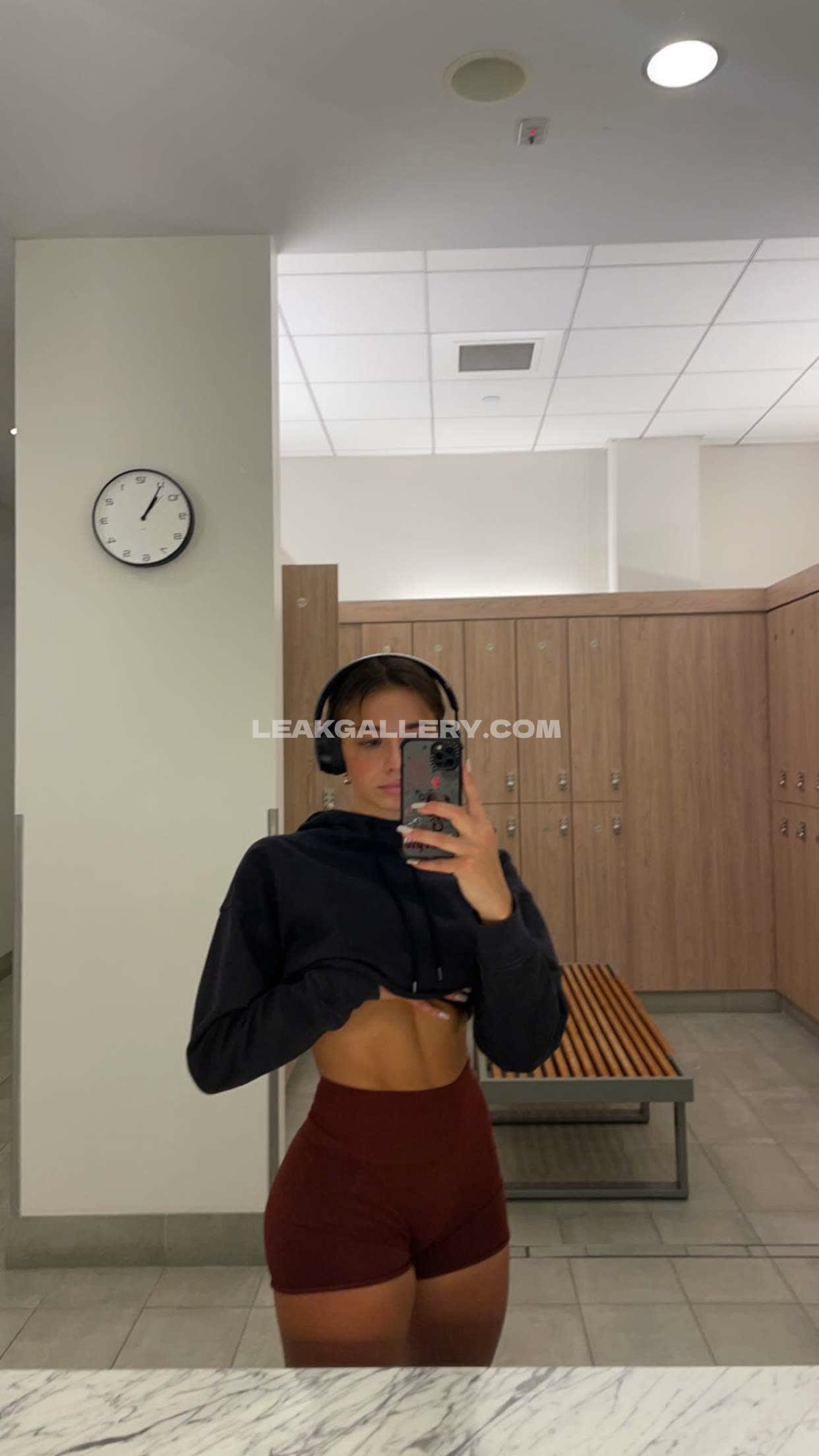 Sadiemckenna Exclusive Leaked Nude OnlyFans #2998791
