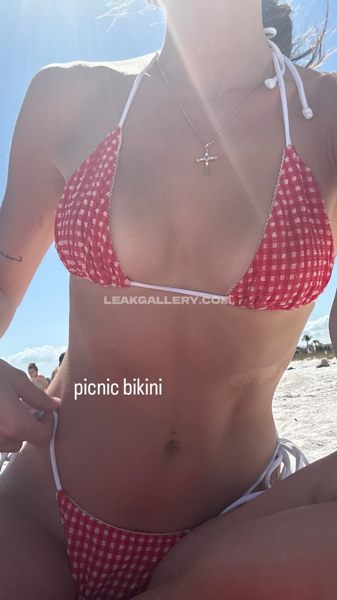 Sadiemckenna Exclusive Leaked Nude OnlyFans #3007833