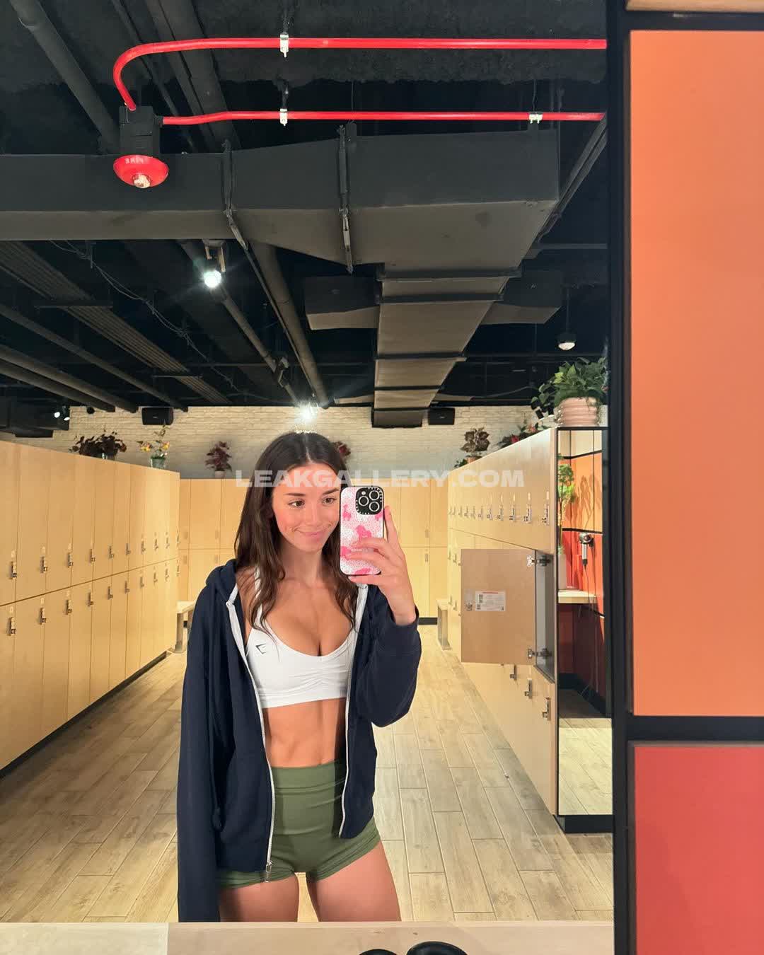 Sadiemckenna Exclusive Leaked Nude OnlyFans #3007314