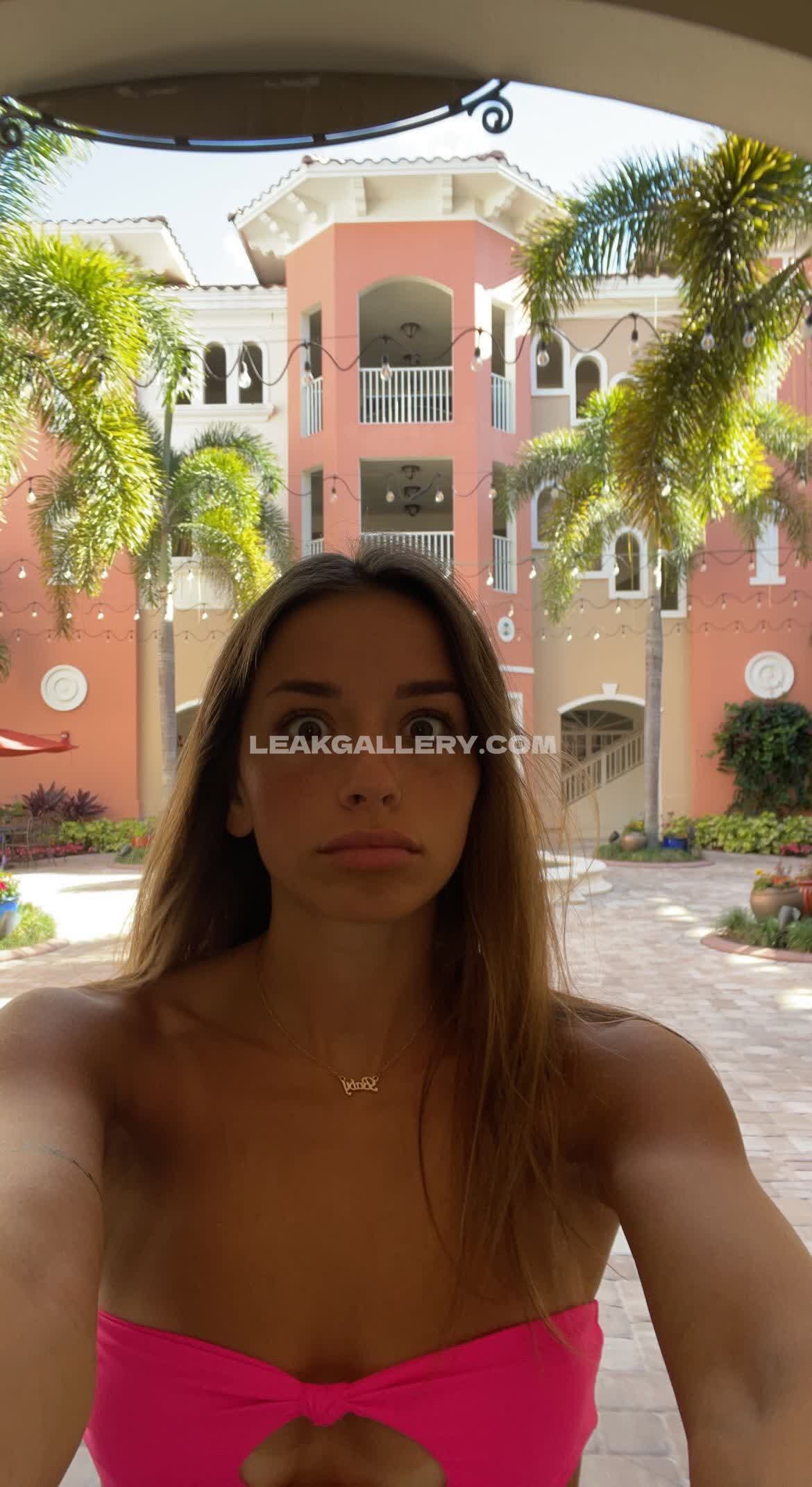 Sadiemckenna Exclusive Leaked Nude OnlyFans #2976151