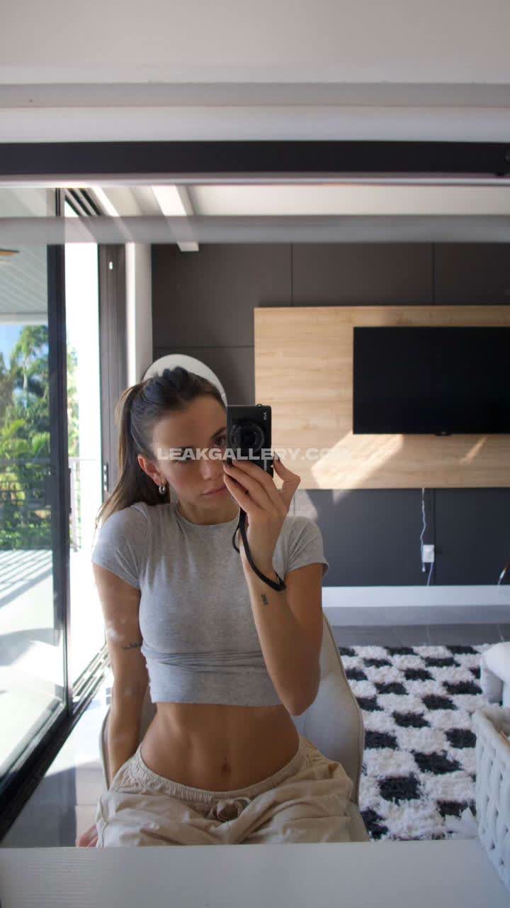 Sadiemckenna Exclusive Leaked Nude OnlyFans #3020091