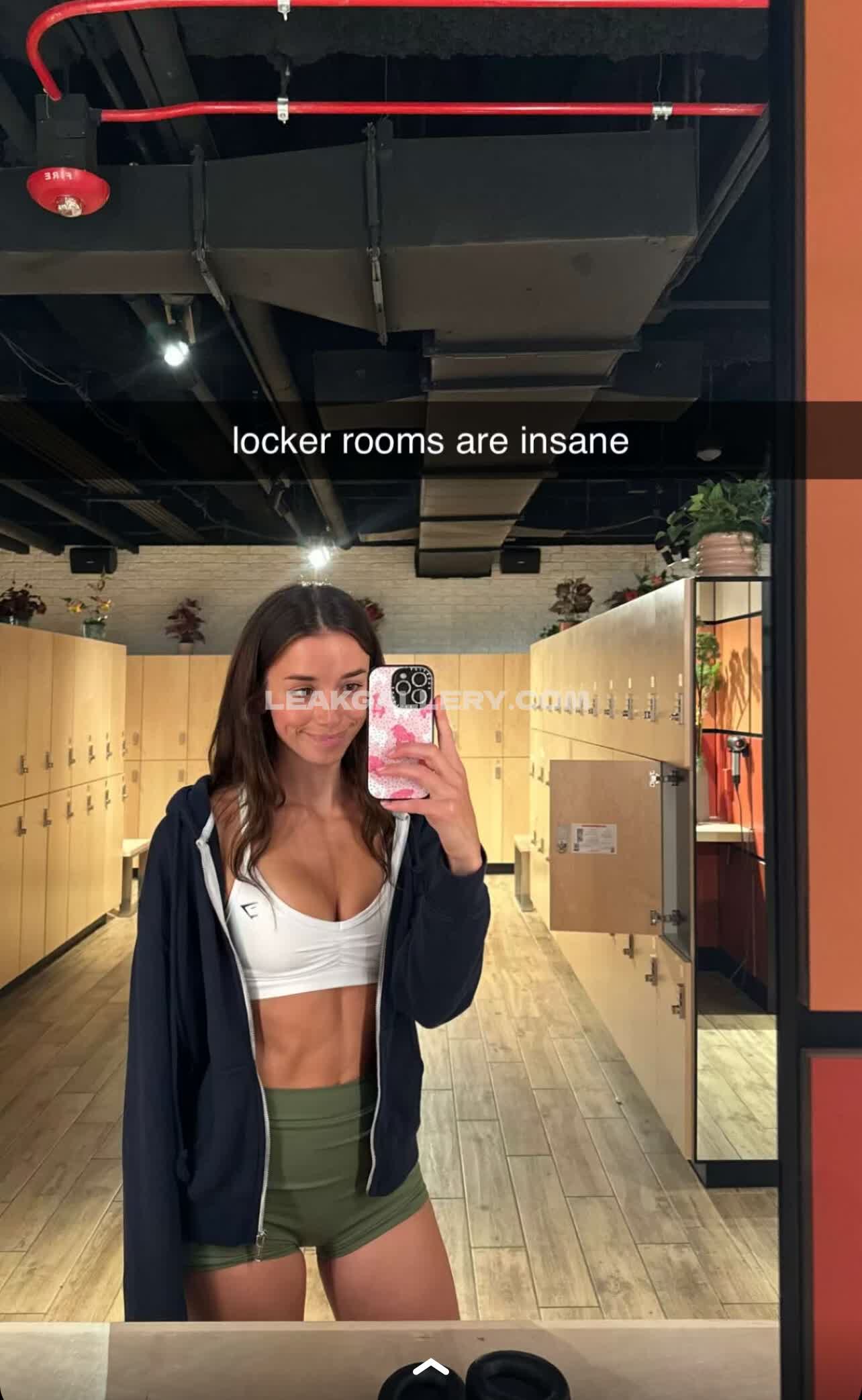Sadiemckenna Exclusive Leaked Nude OnlyFans #3020394