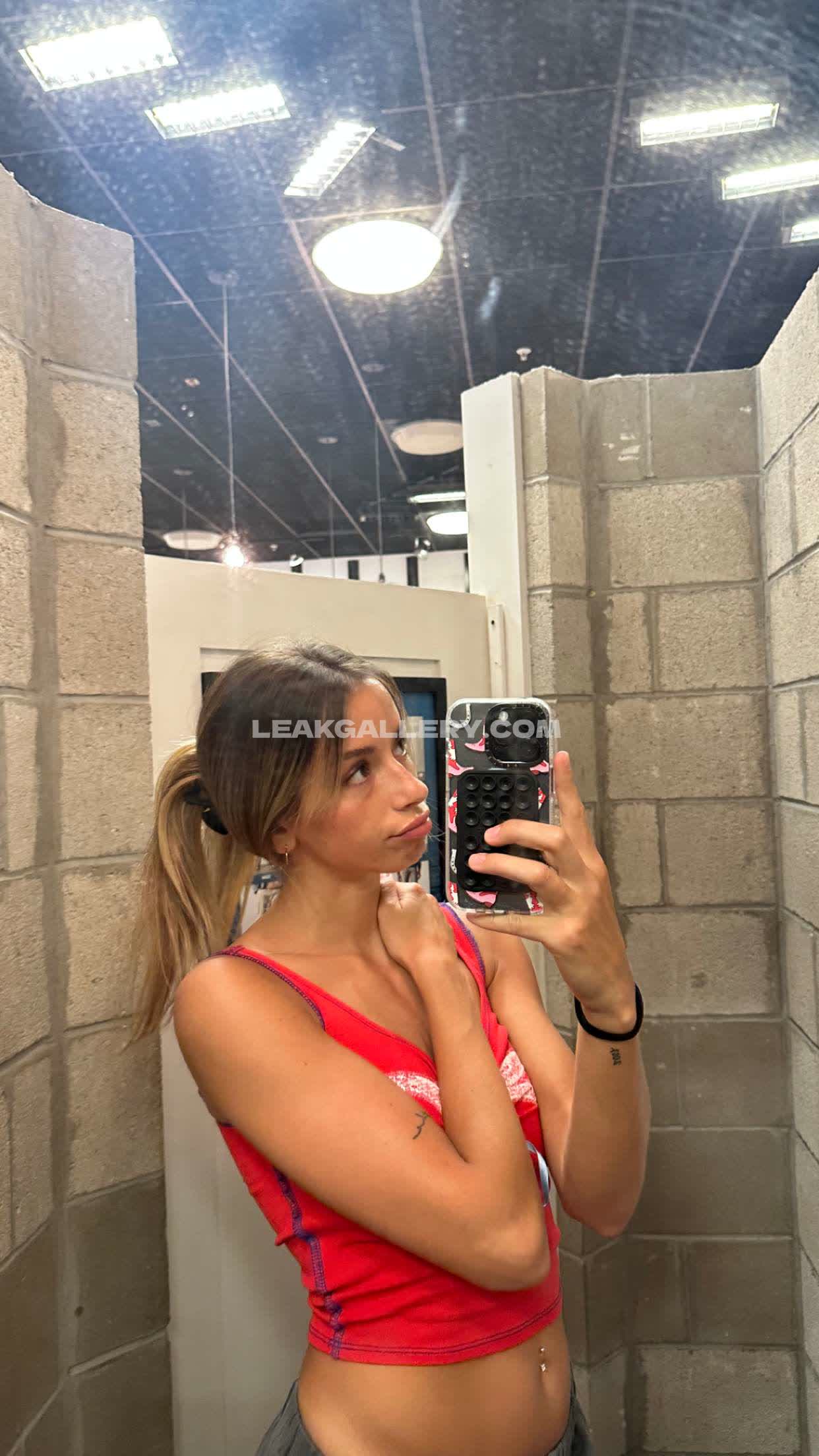 Sadiemckenna Exklusiv geleakte Nacktbilder von OnlyFans #2975774
