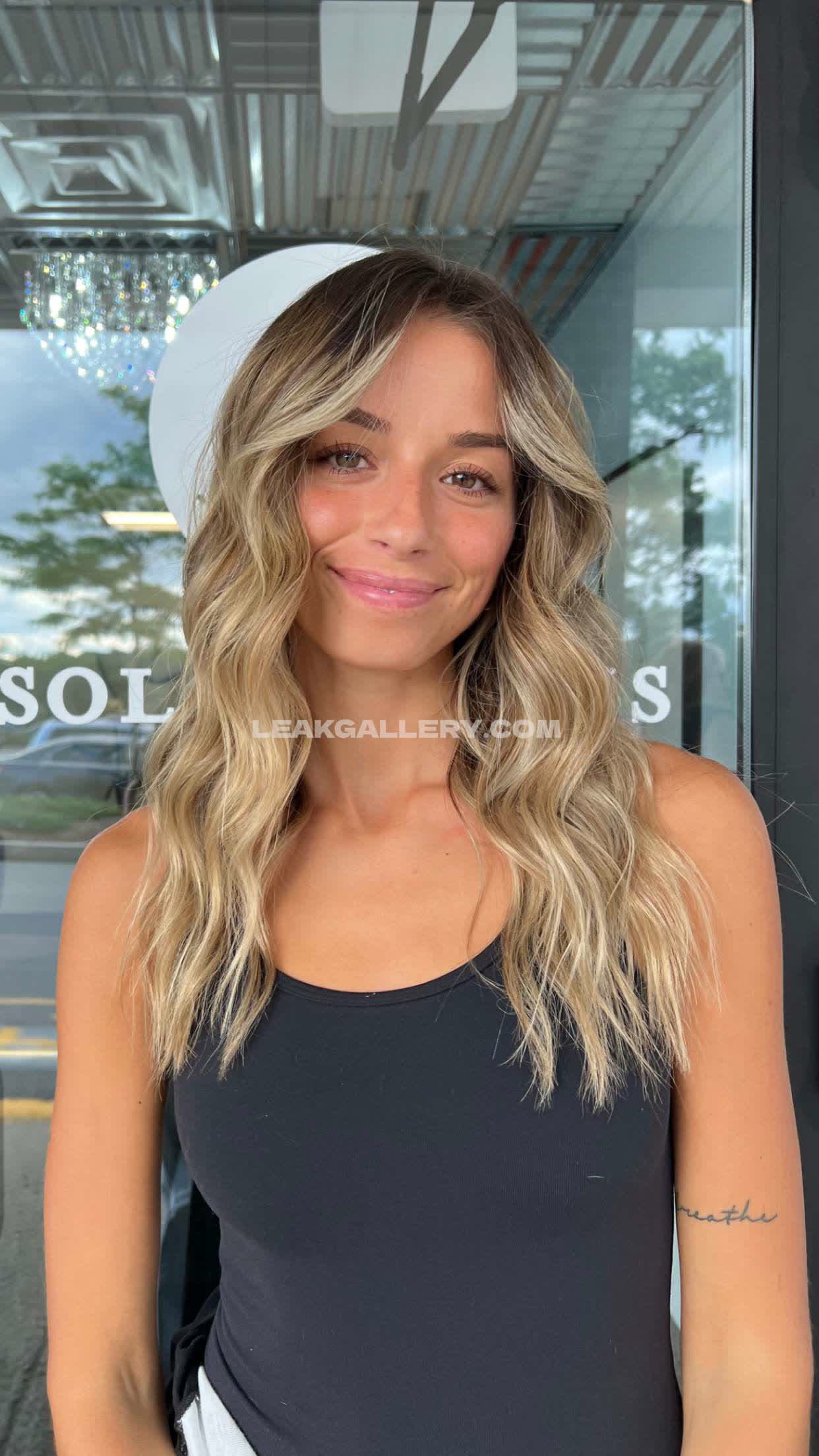 Sadiemckenna Exclusive Leaked Nude OnlyFans #2976089