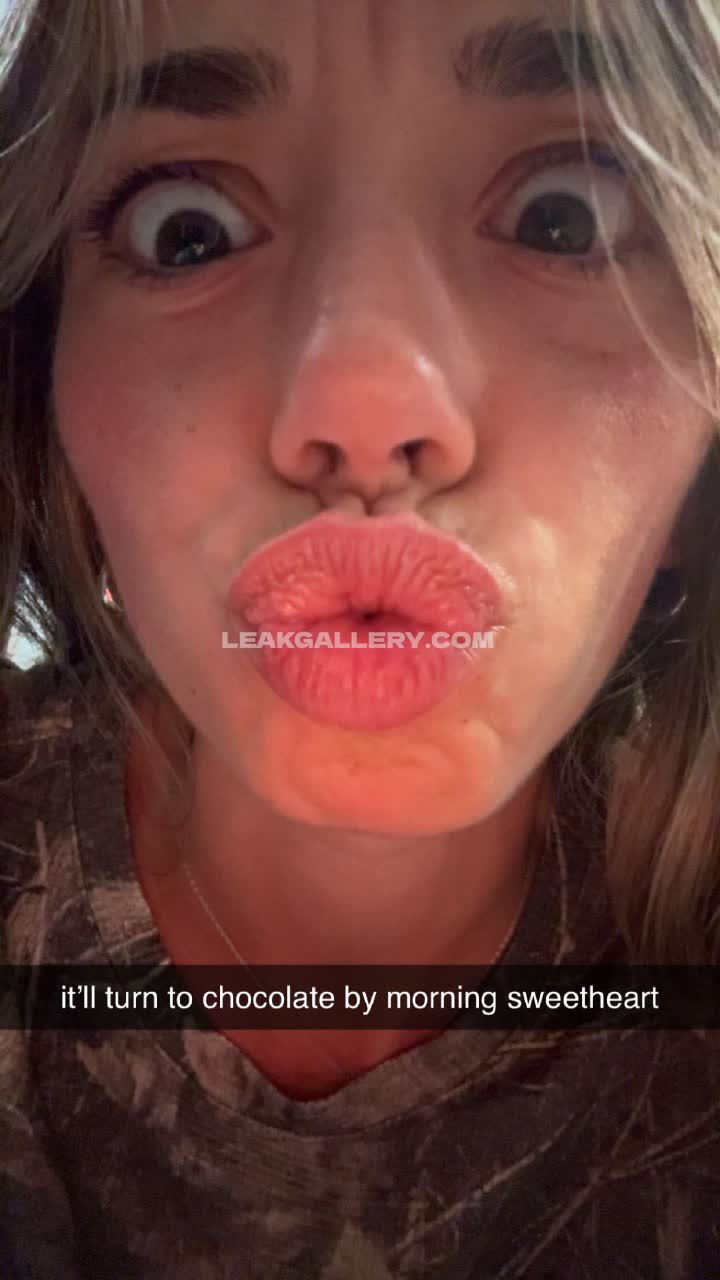 Sadiemckenna Exclusive Leaked Nude OnlyFans #3020292