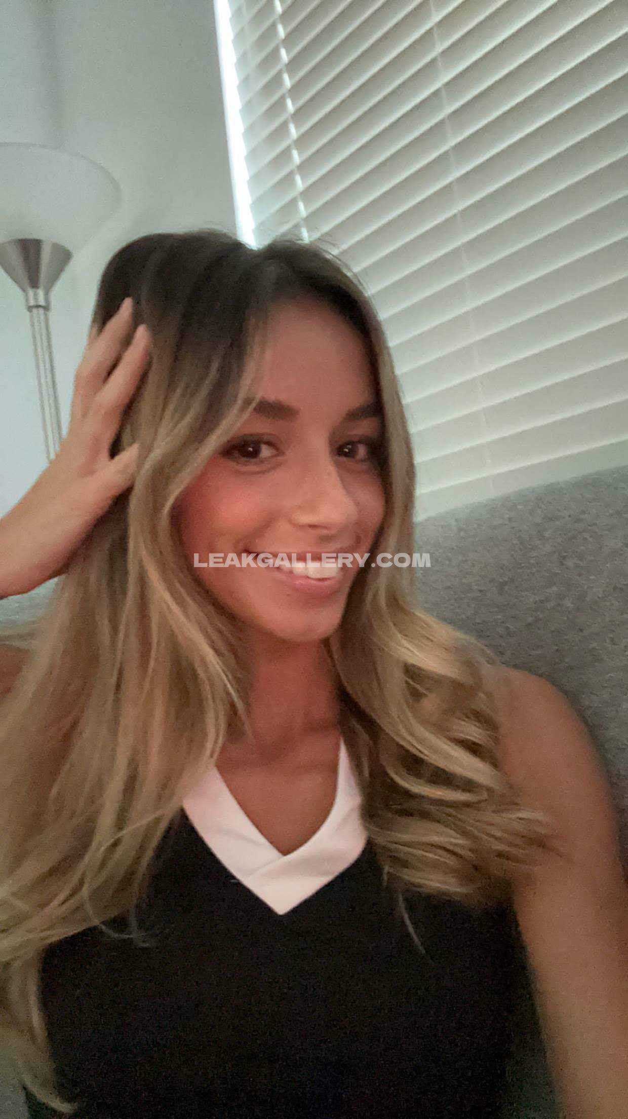 Sadiemckenna Exclusive Leaked Nude OnlyFans #2999749