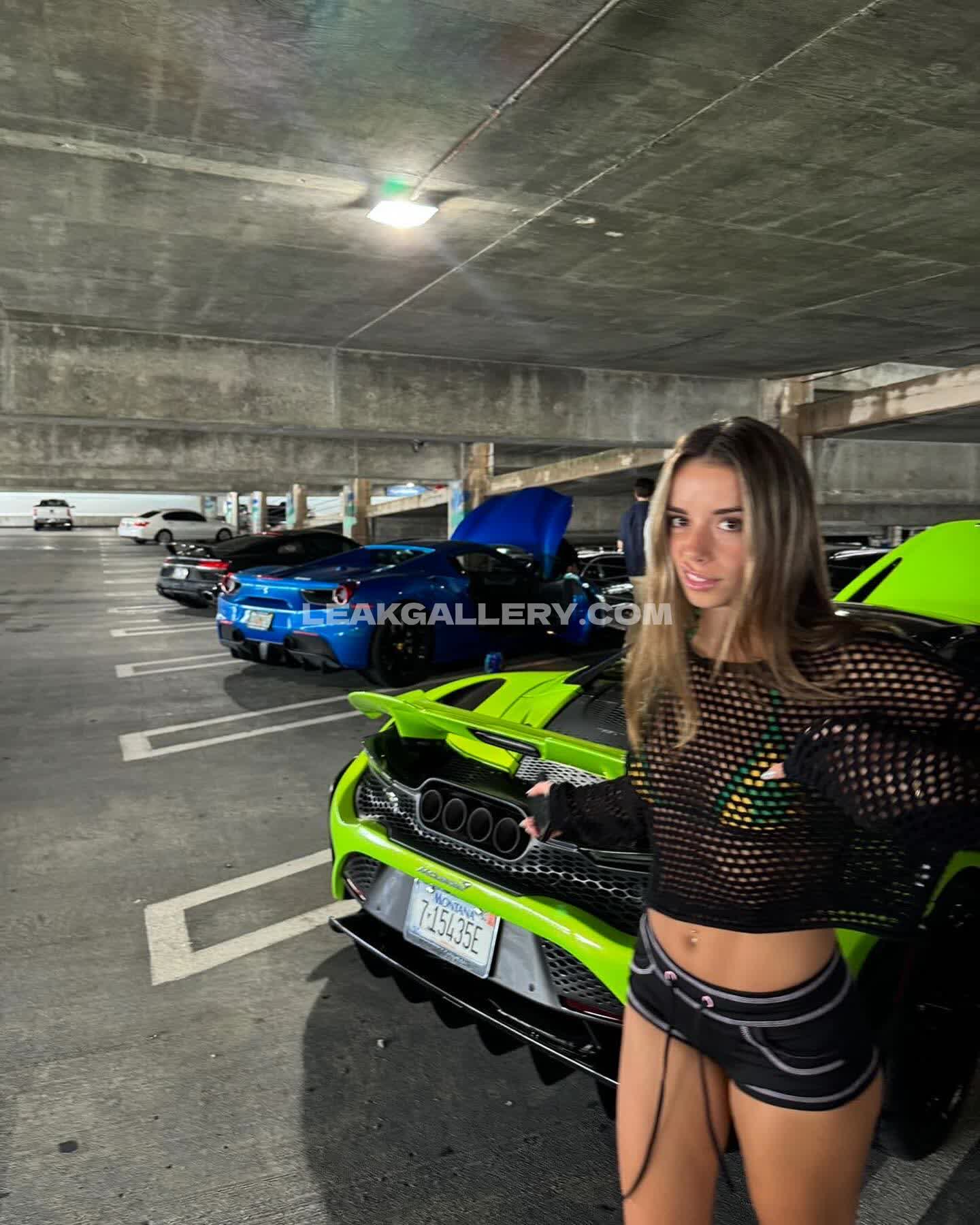 Sadiemckenna Exklusiv geleakte Nacktbilder von OnlyFans #3028803