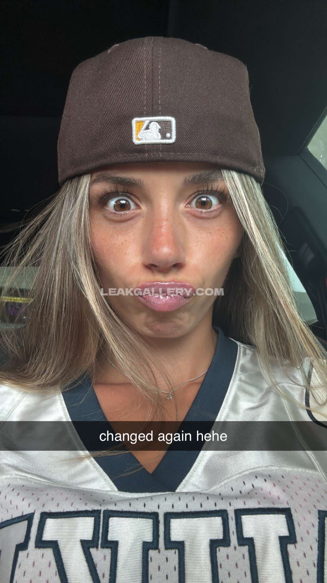 Sadiemckenna Exclusive Leaked Nude OnlyFans #3013460