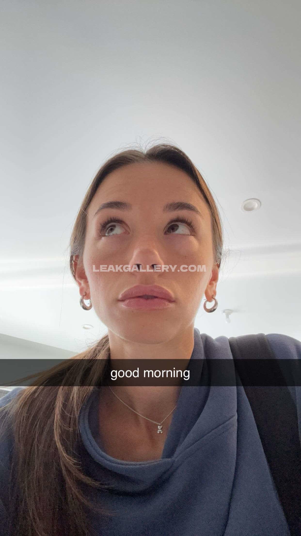 Sadiemckenna Exclusive Leaked Nude OnlyFans #3032819