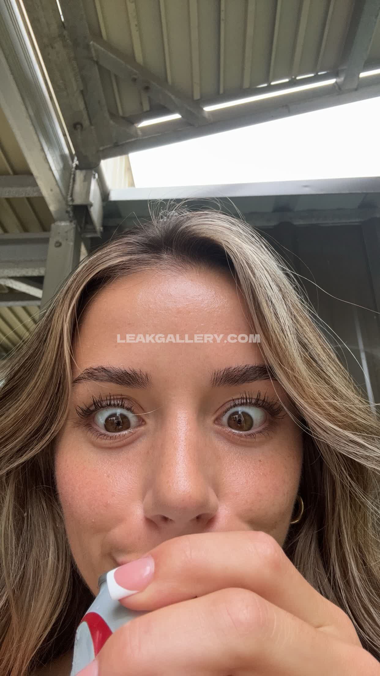 Sadiemckenna Exclusive Leaked Nude OnlyFans #3013487