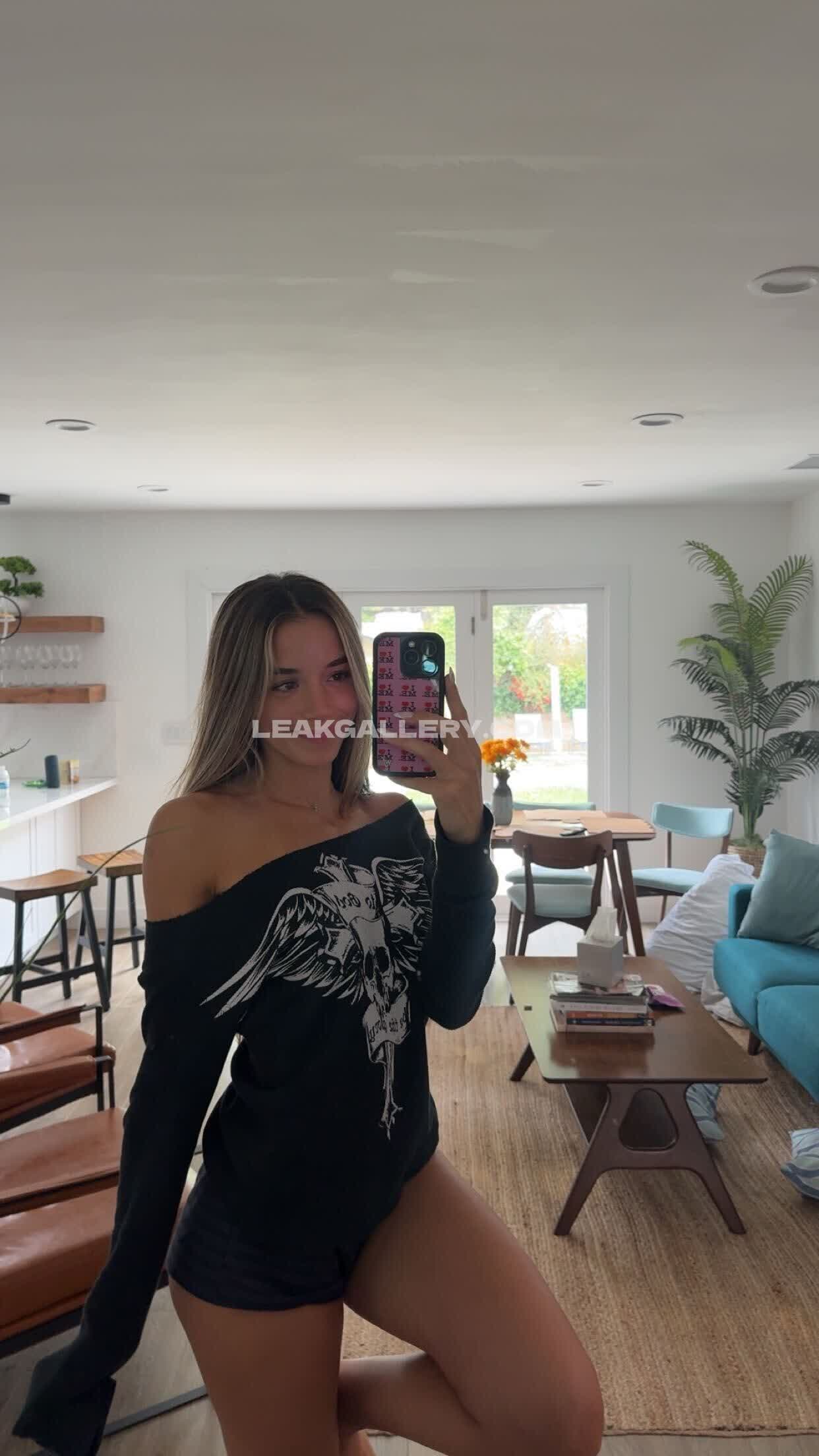 Sadiemckenna Exclusive Leaked Nude OnlyFans #3032592