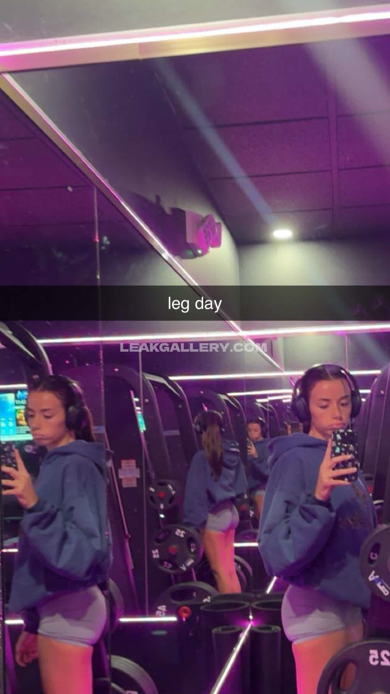 Sadiemckenna Exclusive Leaked Nude OnlyFans #3014323