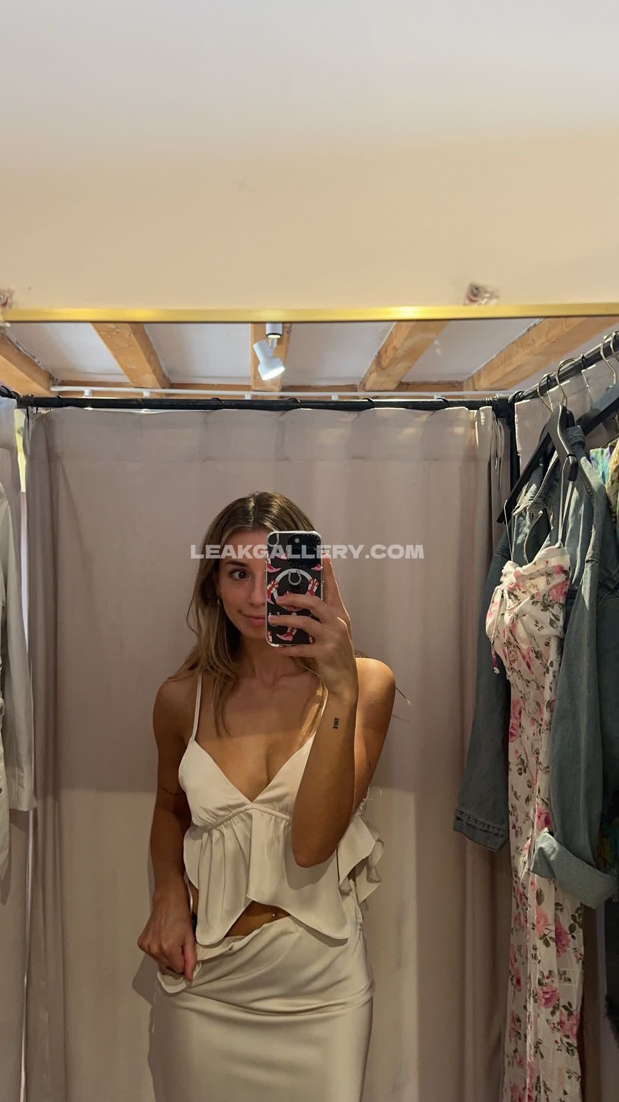 Sadiemckenna Exclusive Leaked Nude OnlyFans #3032799