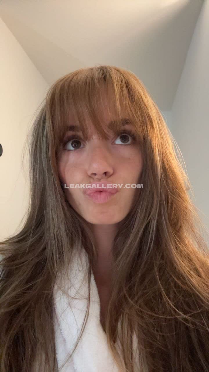 Sadiemckenna Exclusive Leaked Nude OnlyFans #3033287