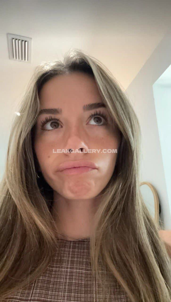 Sadiemckenna Exclusive Leaked Nude OnlyFans #3014006