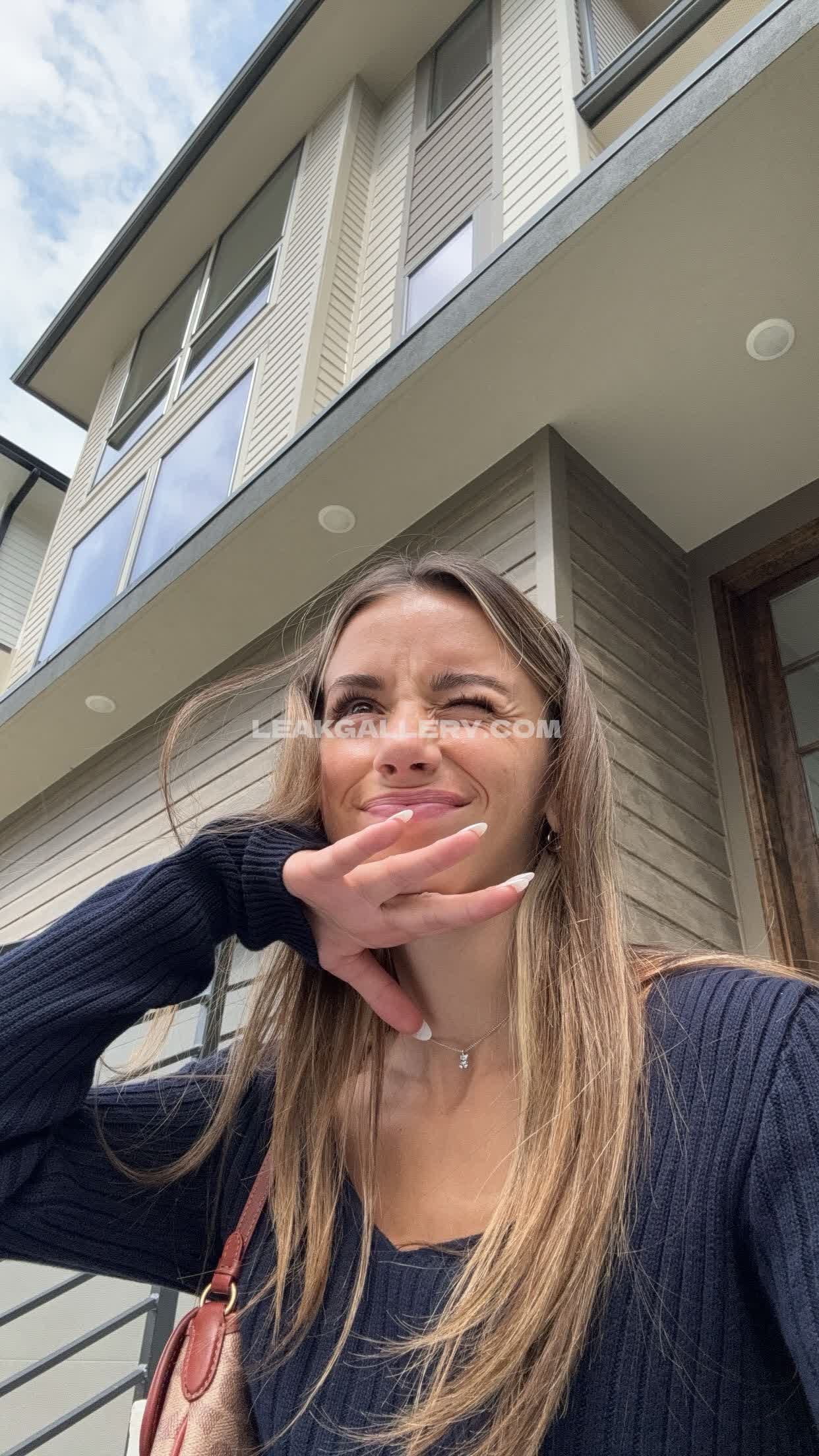 Sadiemckenna Exclusive Leaked Nude OnlyFans #3007107