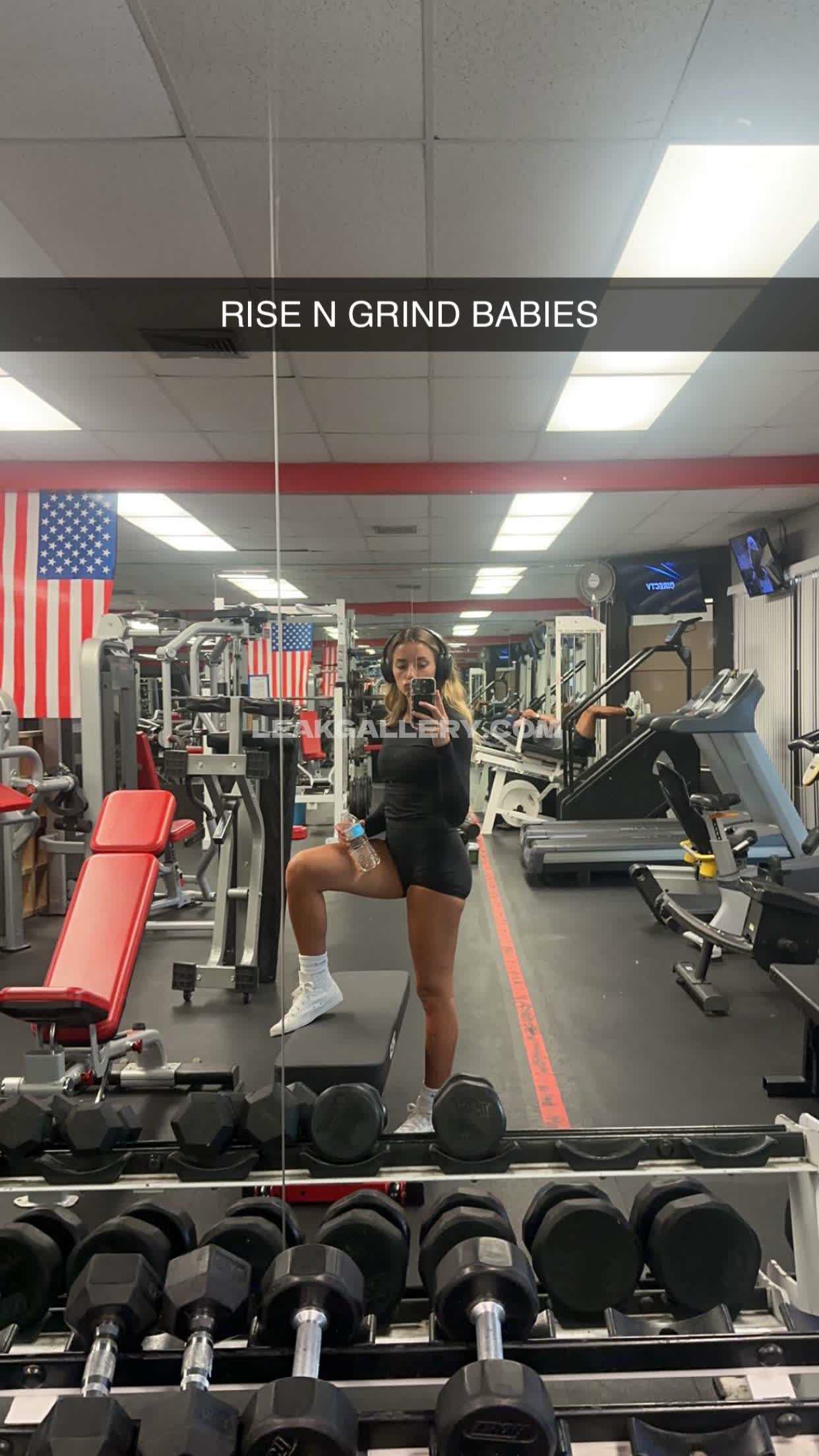 Sadiemckenna Exclusive Leaked Nude OnlyFans #2975358