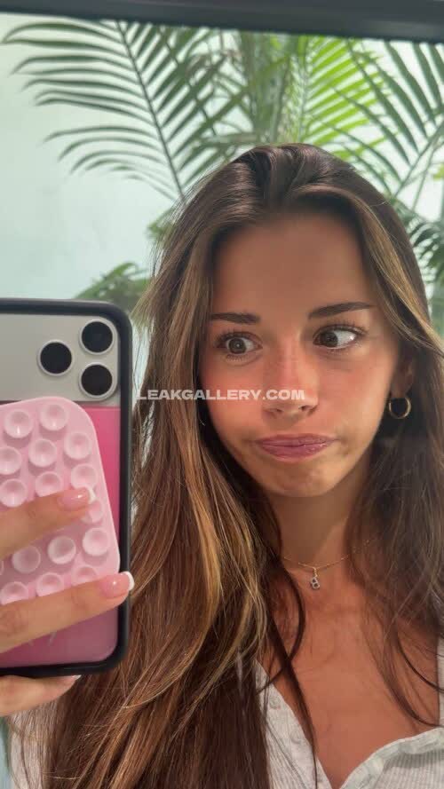 Sadiemckenna Exclusive Leaked Nude OnlyFans #12073788