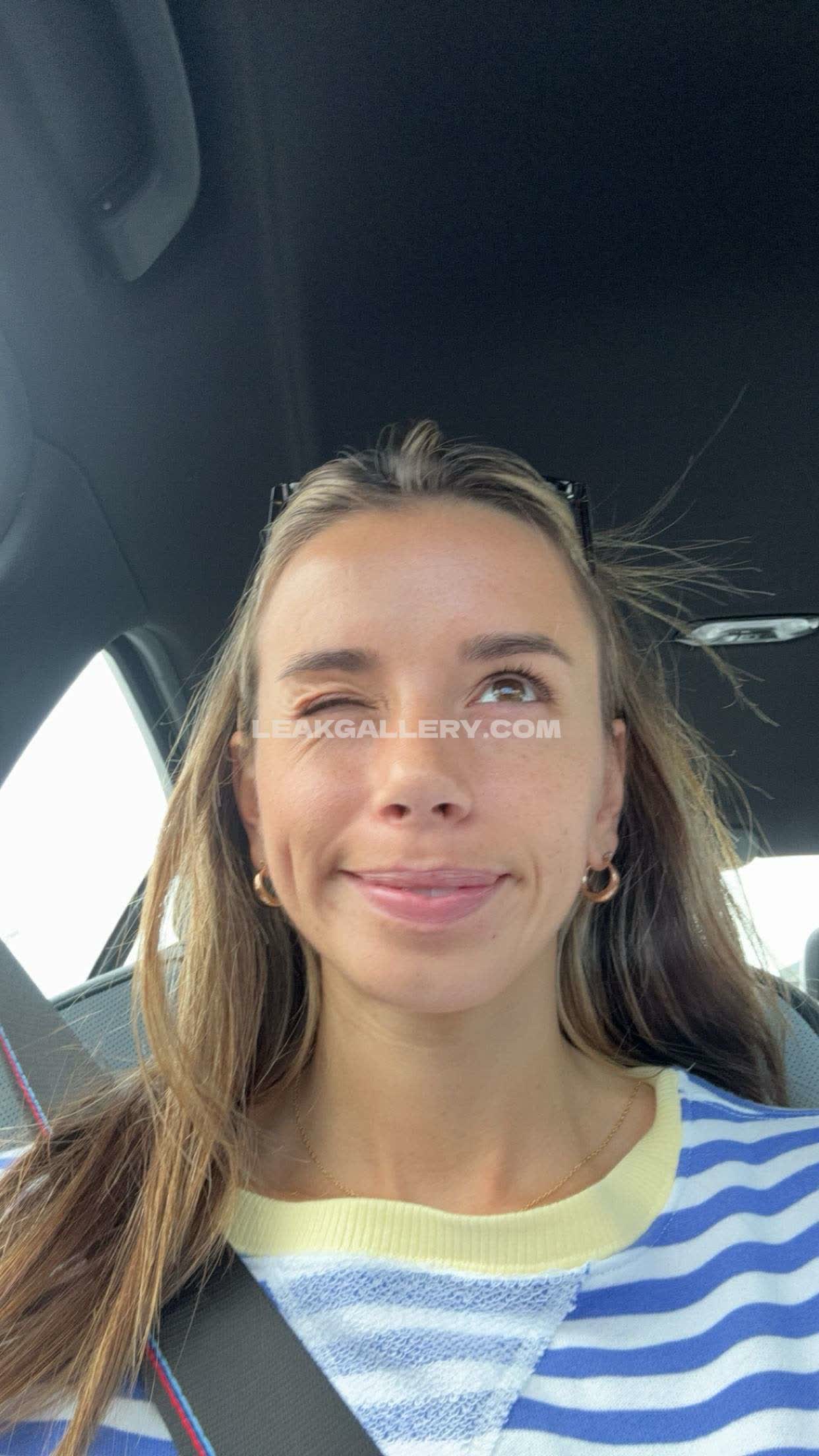 Sadiemckenna Exclusive Leaked Nude OnlyFans #3007457