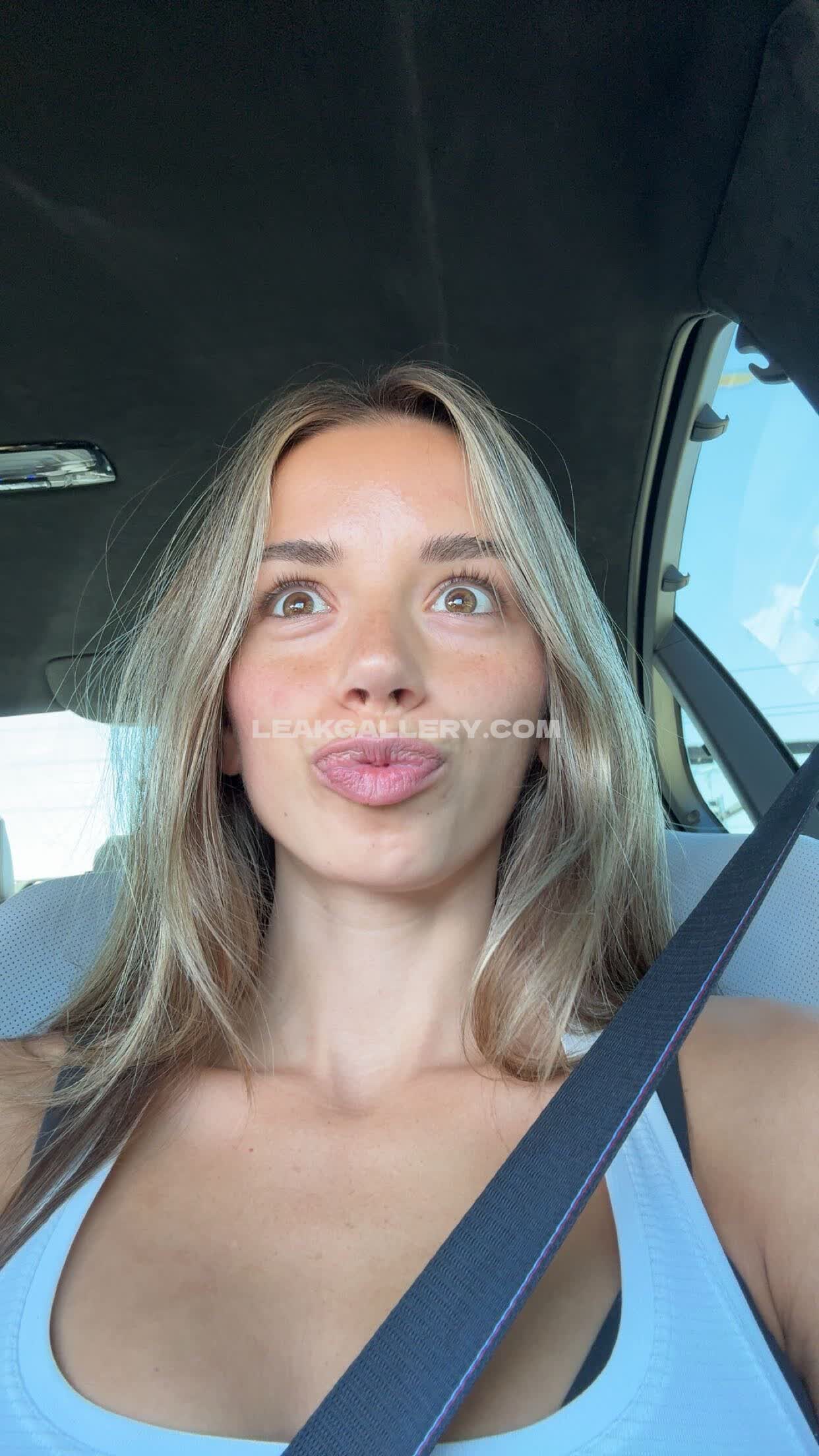 Sadiemckenna Exclusive Leaked Nude OnlyFans #3013414