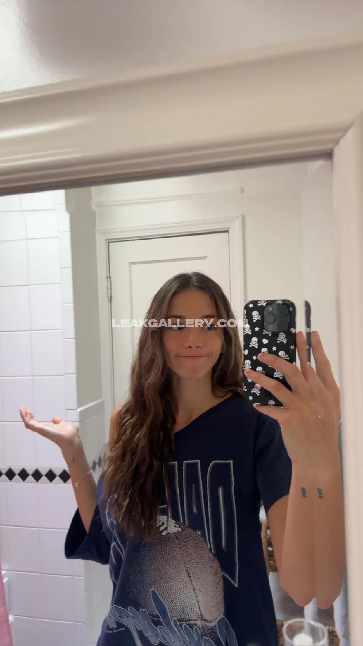 Sadiemckenna Exclusive Leaked Nude OnlyFans #3029002