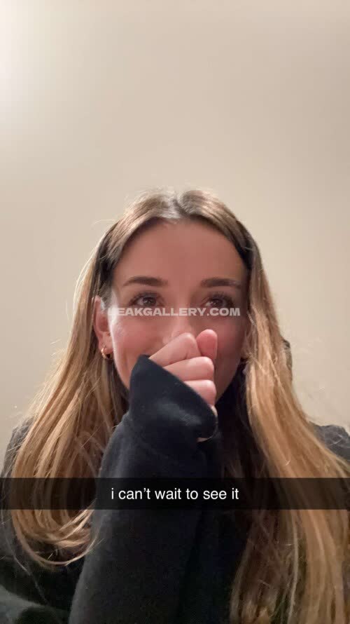 Sadiemckenna Exclusive Leaked Nude OnlyFans #2997885