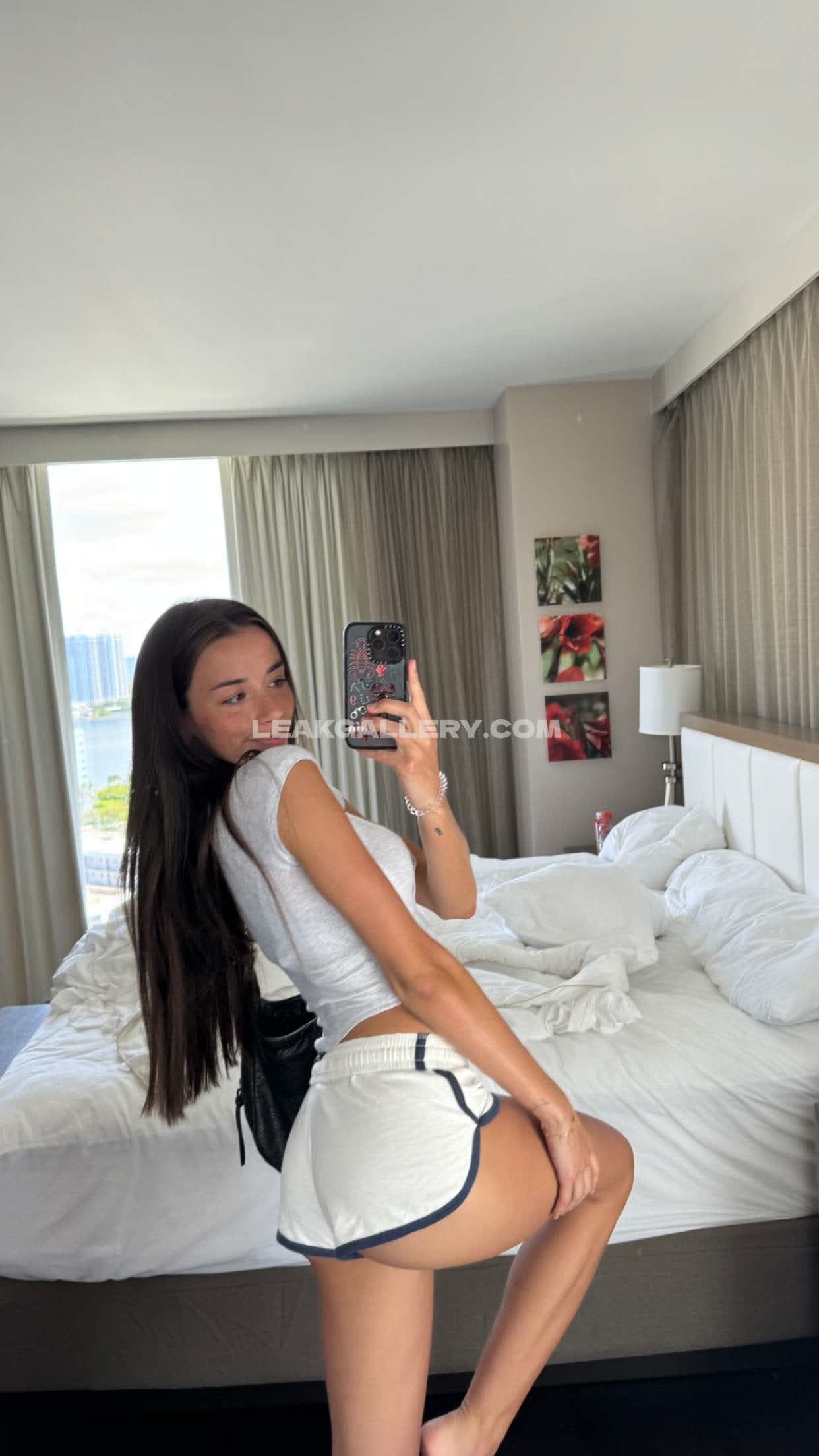 Sadiemckenna Exclusive Leaked Nude OnlyFans #3007090
