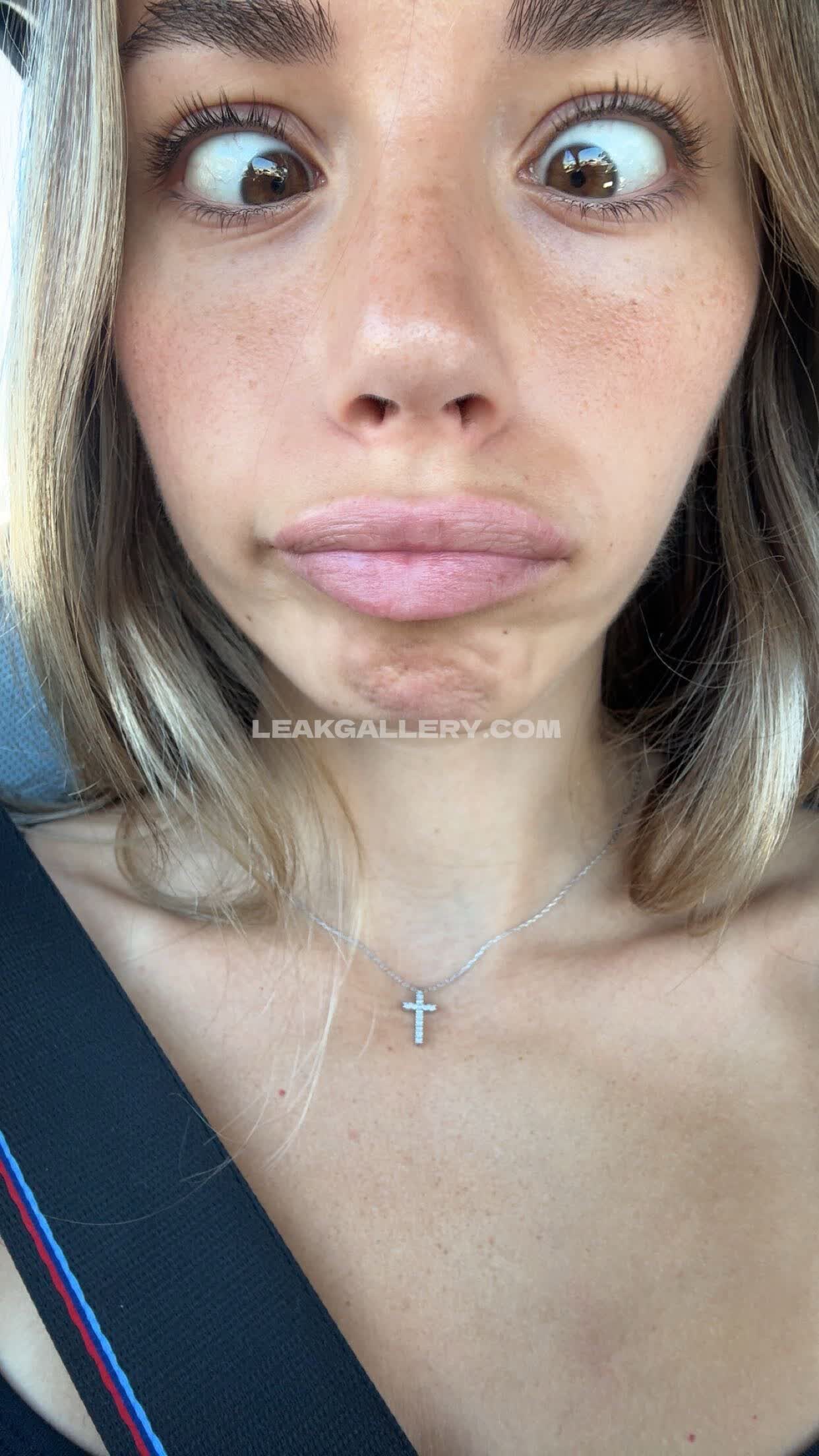 Sadiemckenna Exclusive Leaked Nude OnlyFans #3020092