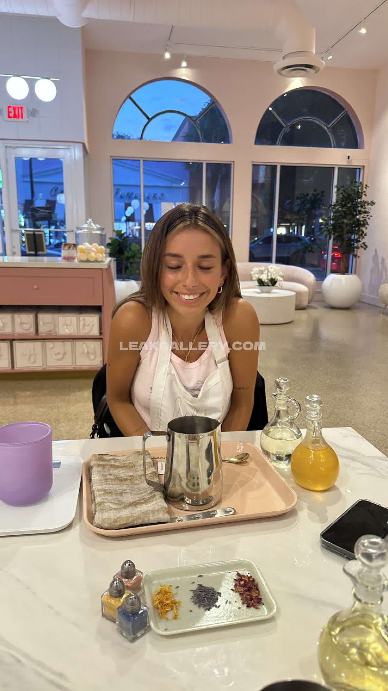 Sadiemckenna Exclusive Leaked Nude OnlyFans #2996793