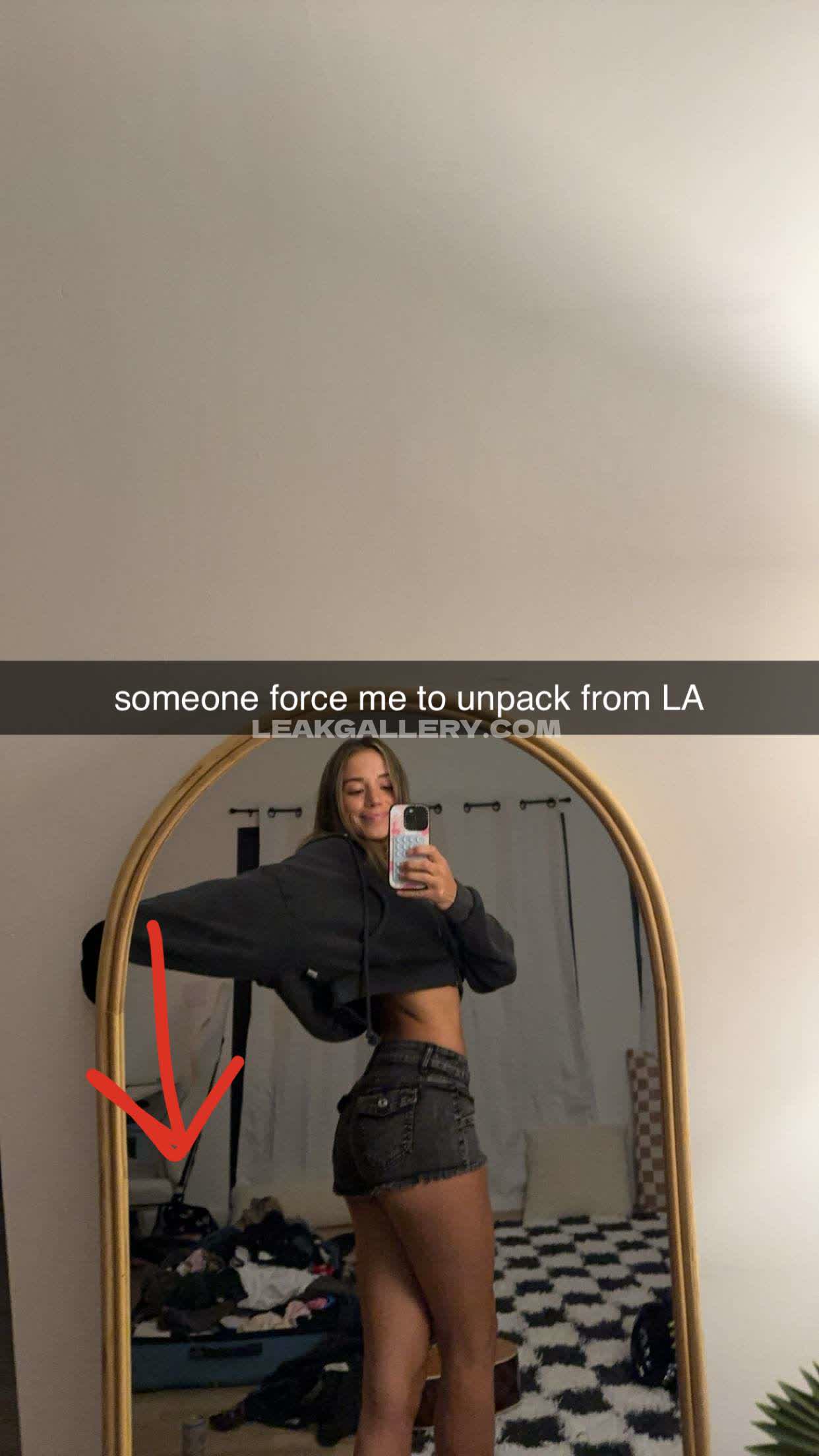Sadiemckenna Exclusive Leaked Nude OnlyFans #3007407
