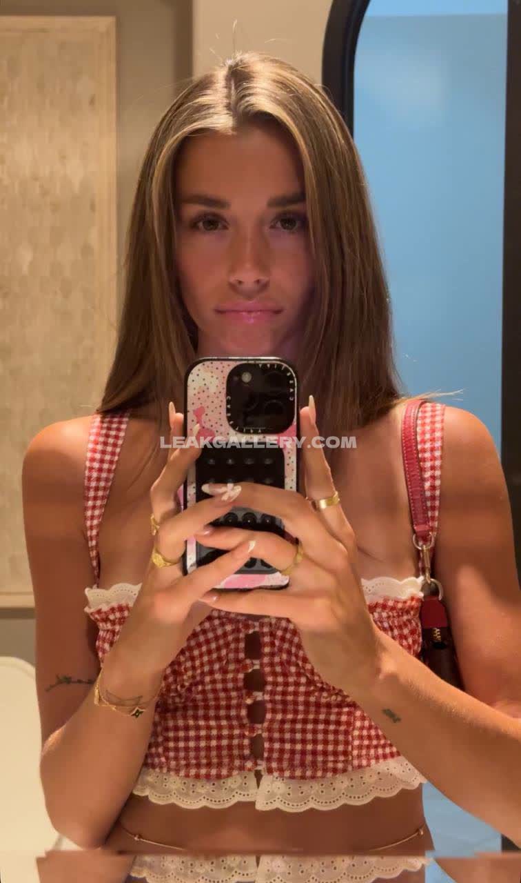 Sadiemckenna Exclusive Leaked Nude OnlyFans #3006933