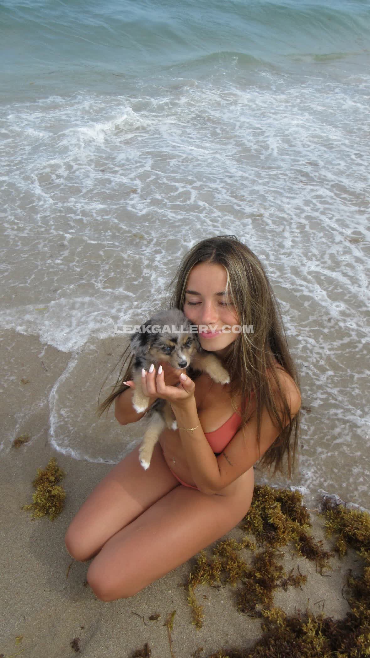 Sadiemckenna Exclusive Leaked Nude OnlyFans #3006766