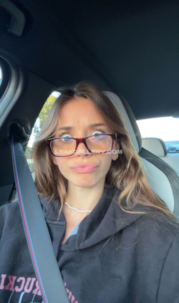 Sadiemckenna Exclusive Leaked Nude OnlyFans #3032561