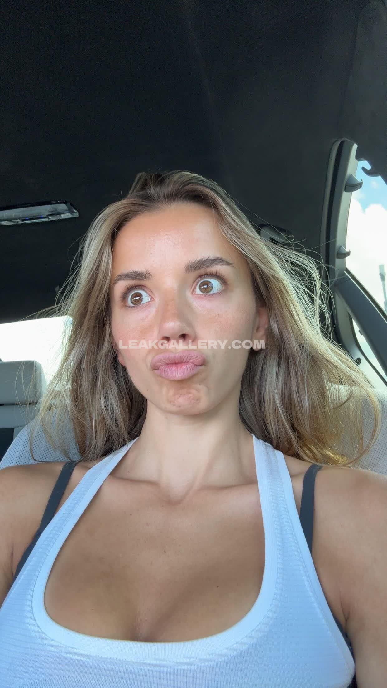 Sadiemckenna Exclusive Leaked Nude OnlyFans #3019564