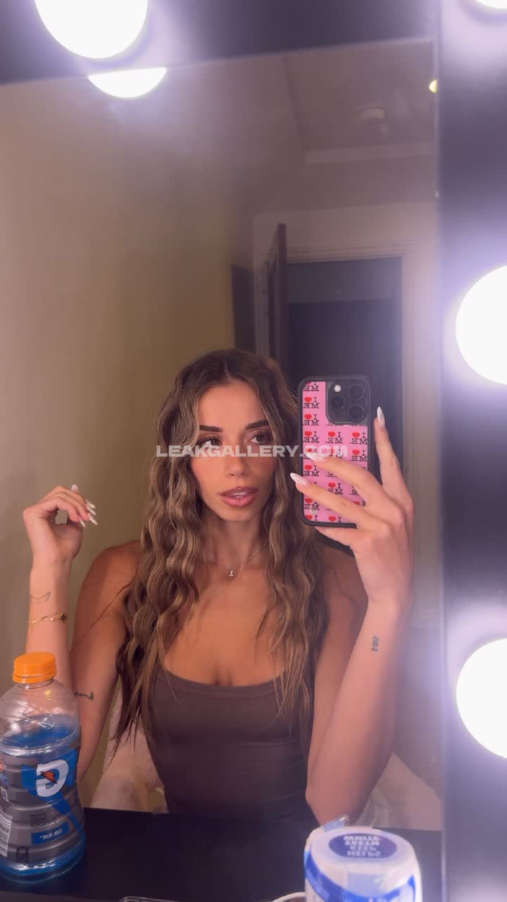 Sadiemckenna Exclusive Leaked Nude OnlyFans #3020288