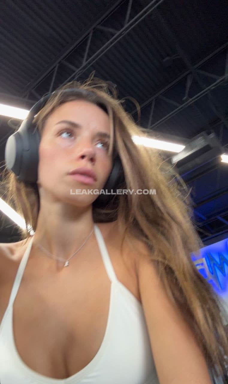 Sadiemckenna Exclusive Leaked Nude OnlyFans #3020224