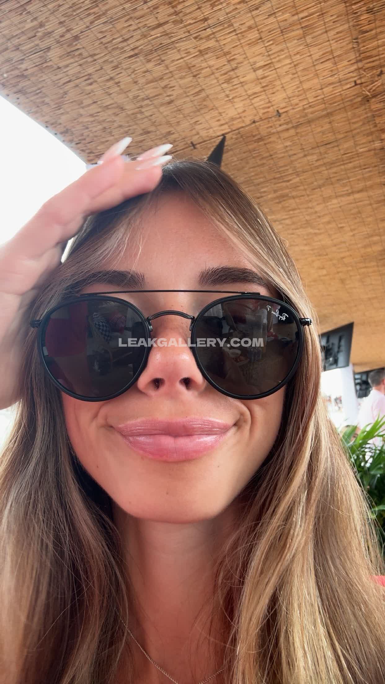 Sadiemckenna Exclusive Leaked Nude OnlyFans #3020071