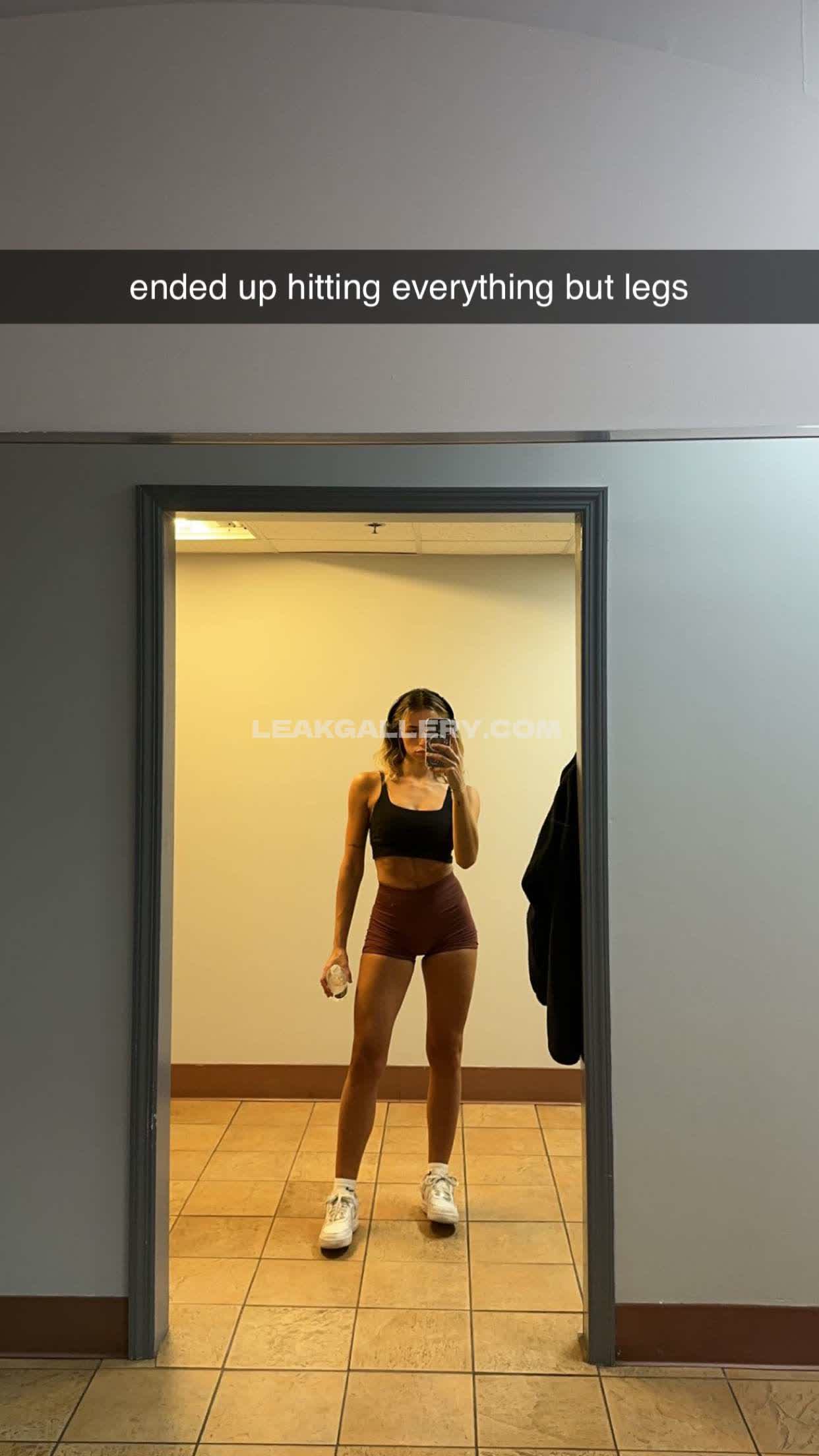 Sadiemckenna Exclusive Leaked Nude OnlyFans #2974413