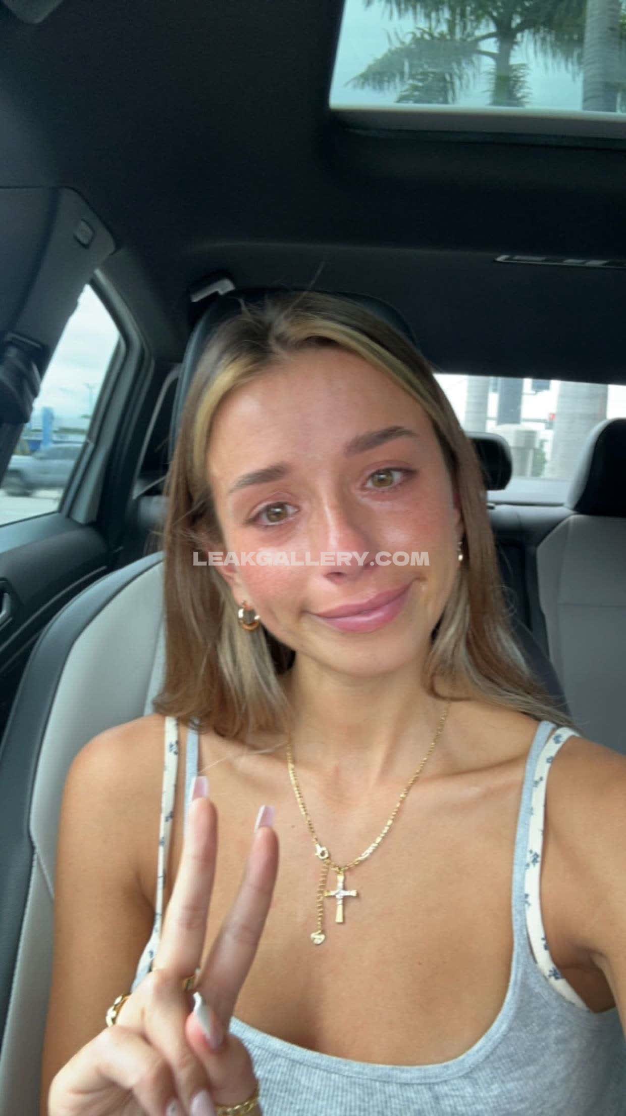 Sadiemckenna Exclusive Leaked Nude OnlyFans #2976157